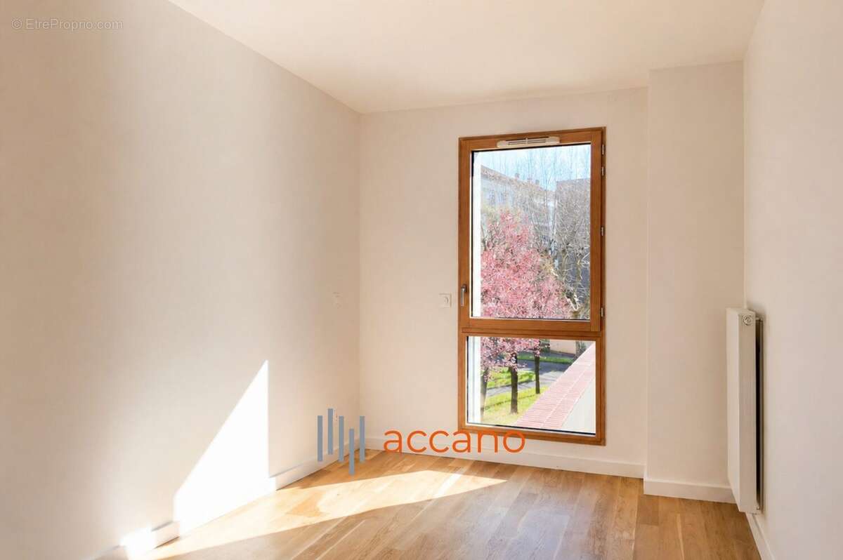 Appartement à LYON-7E