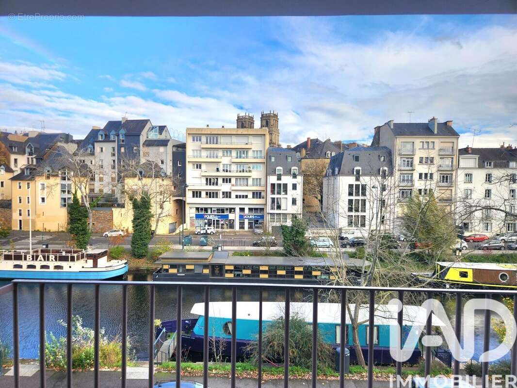 Photo 5 - Appartement à RENNES