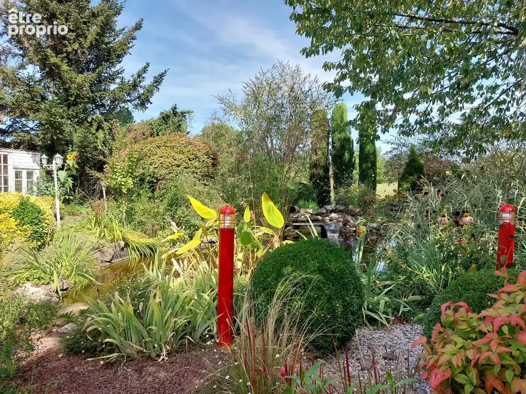 Maison à vendre 7 pièces MONTAUBAN (82) avec chambres d'hôtes, piscine, jardin et dépendance - photo 38