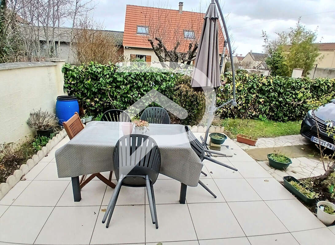 Maison à ARGENTEUIL
