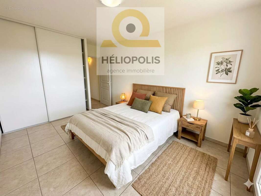 Appartement à CANET-EN-ROUSSILLON