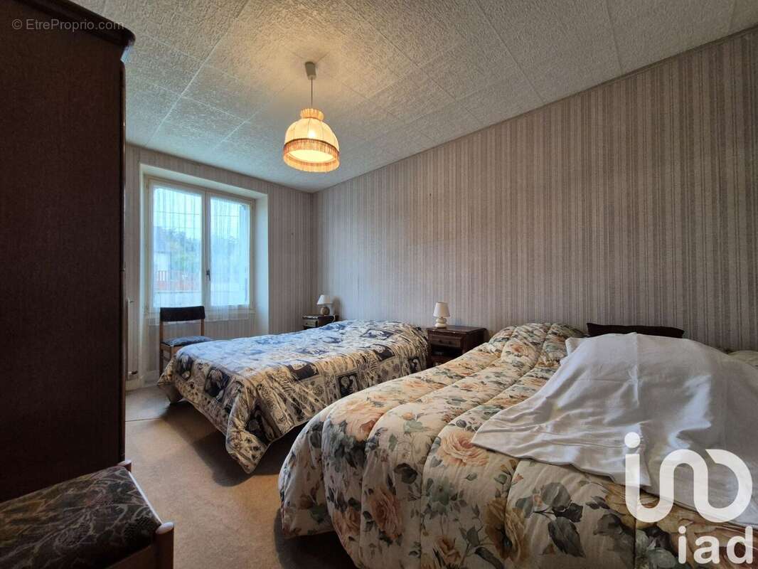 Photo 9 - Maison à CHAMPIGNY