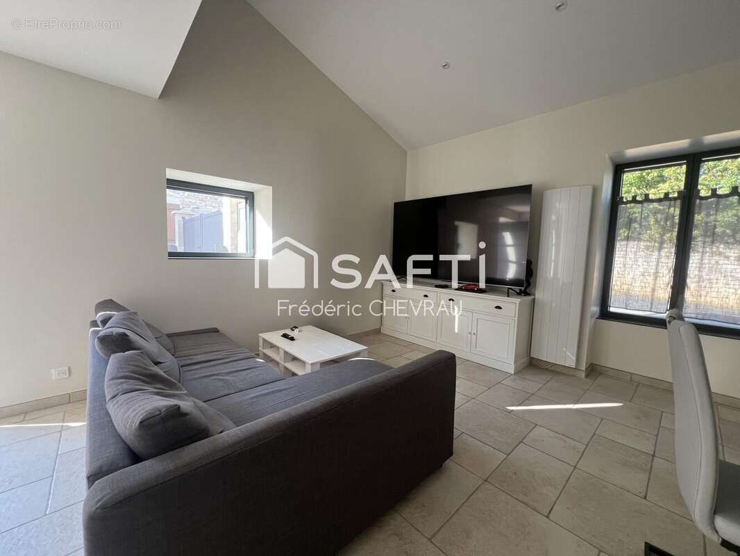 Photo 3 - Maison à VIRE