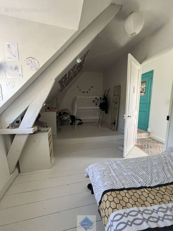Maison à ENVERMEU