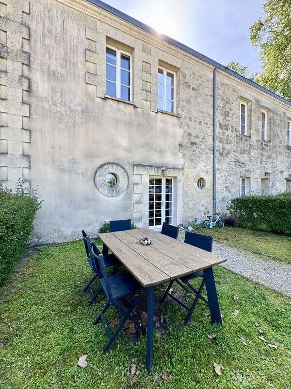 Appartement à MERIGNAC