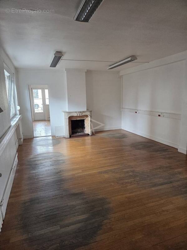 Appartement à MAUBEUGE