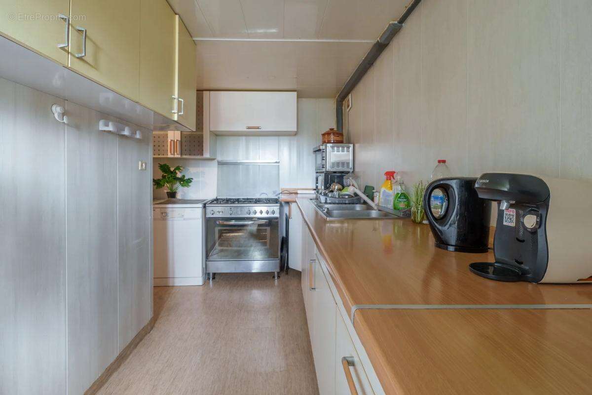 Maison à CHALINDREY