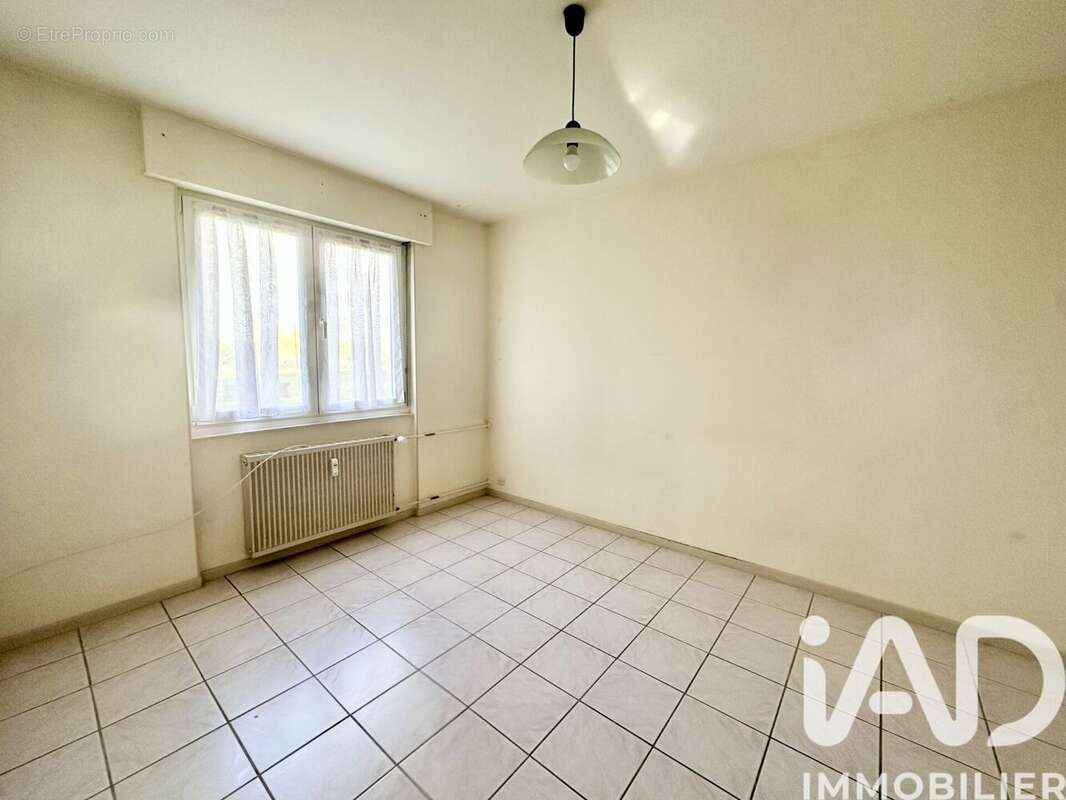 Photo 6 - Appartement à MULHOUSE