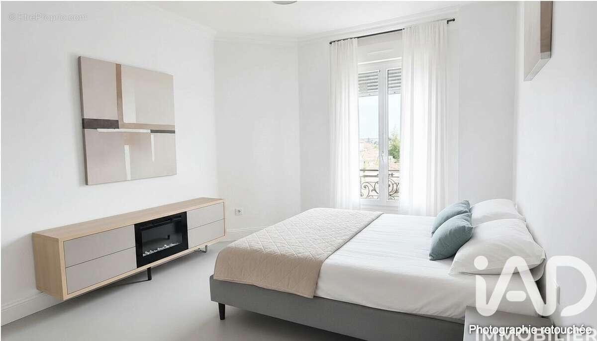 Photo 8 - Appartement à NOISY-LE-SEC