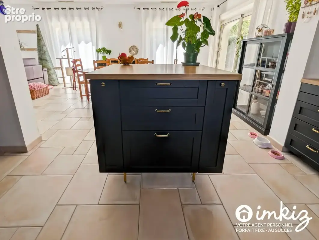 Superbe villa 5 pièces avec piscine - photo 6
