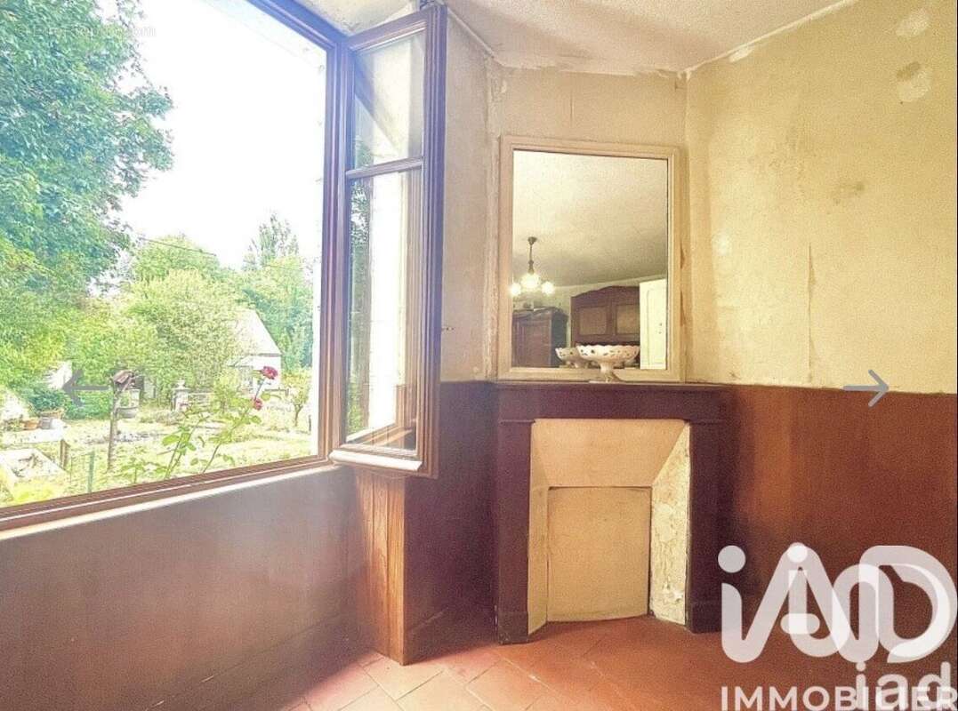 Maison 87 m² à Ruffec  - photo 7