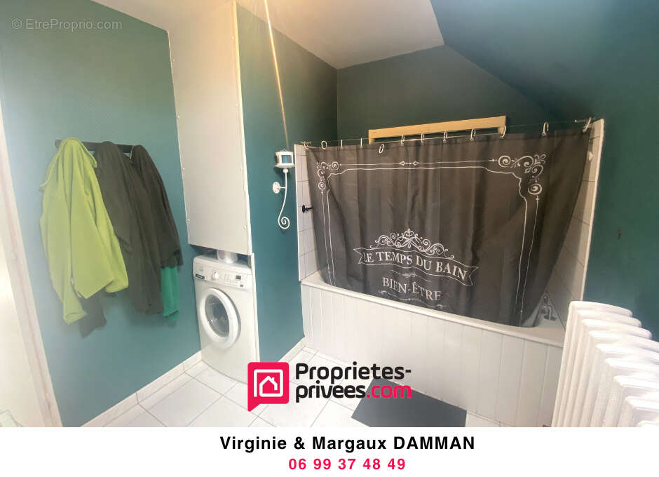 Appartement à ELBEUF