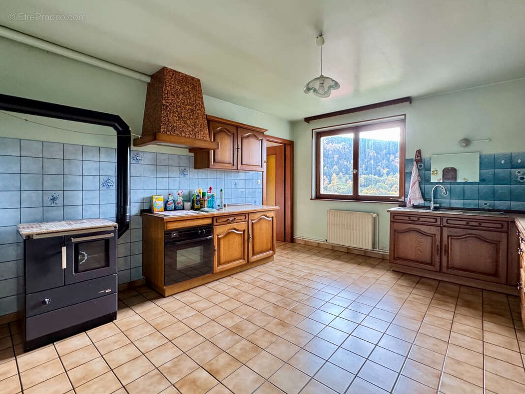 Maison à NATZWILLER