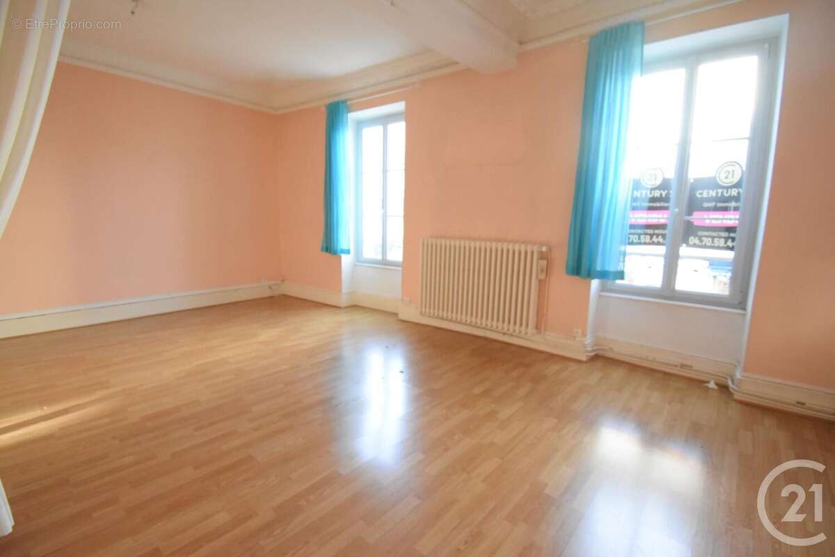 Appartement à VICHY