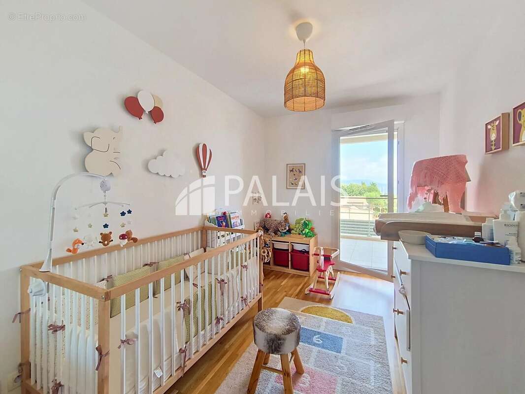 Magnifique 3P - Grandes Terrasses - photo 12