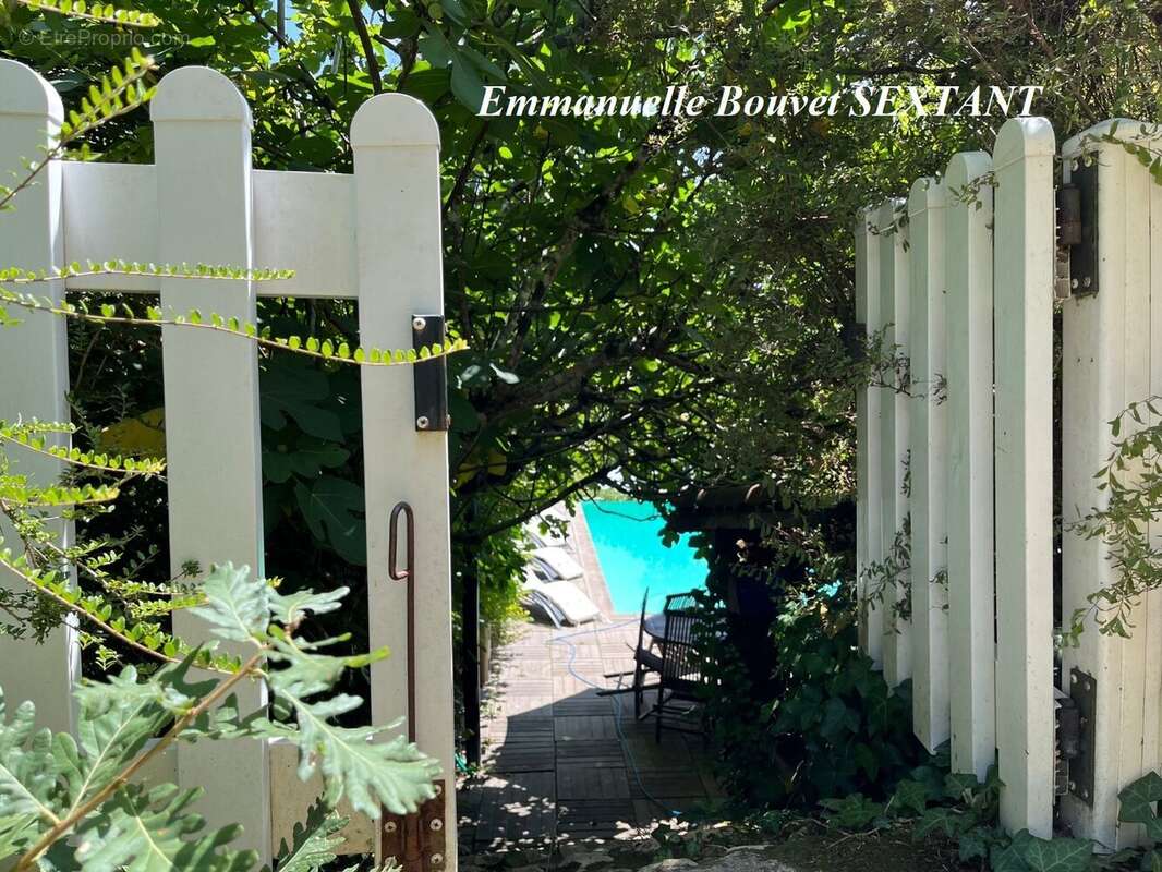 Maison à LAMONZIE-MONTASTRUC