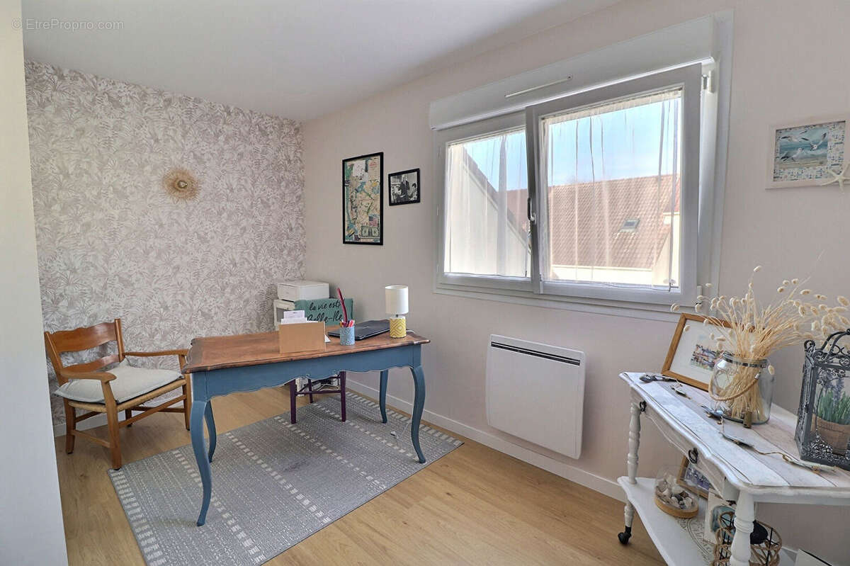 Maison à RAMBOUILLET