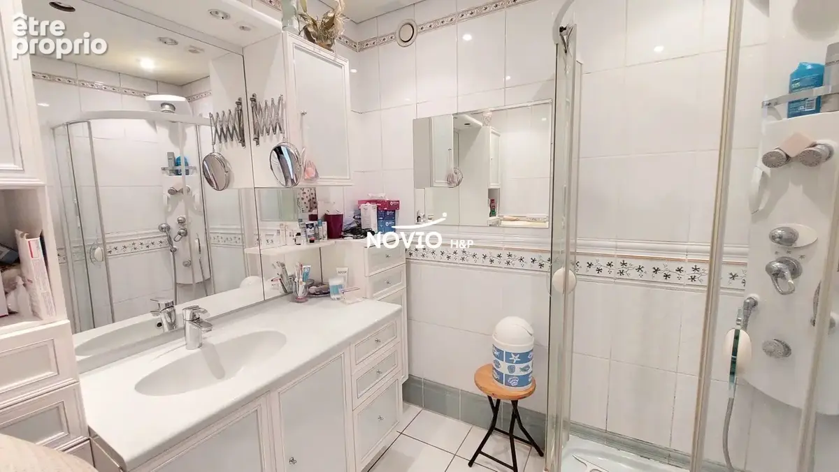 Maison 7 pièces 230 m² à vendre à Montamise (86360) - photo 6