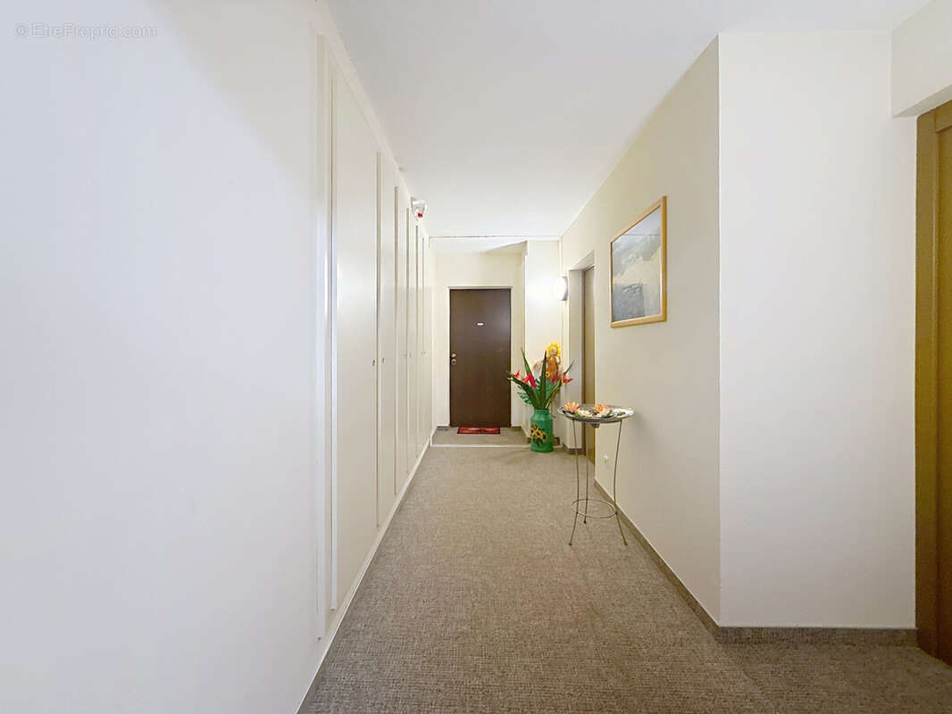 Appartement à MONTBELIARD