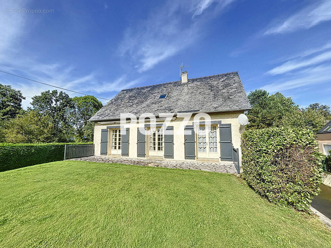 Maison à VIRE