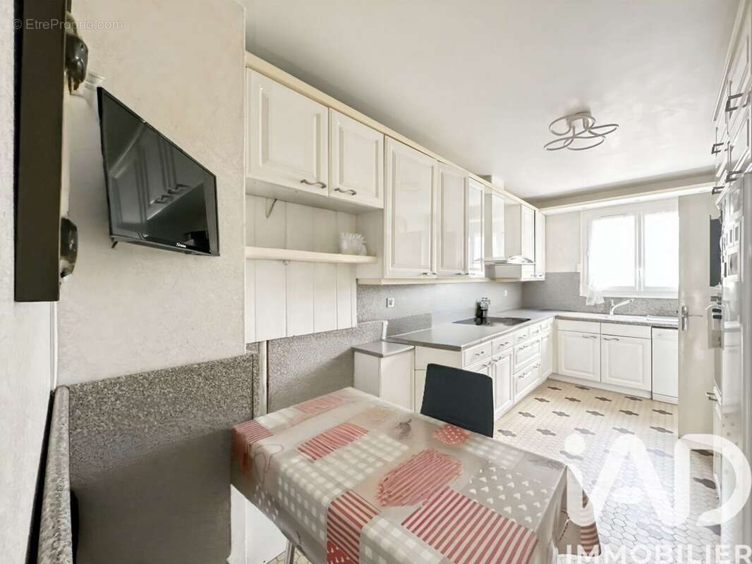 Photo 9 - Maison à BALLAINVILLIERS