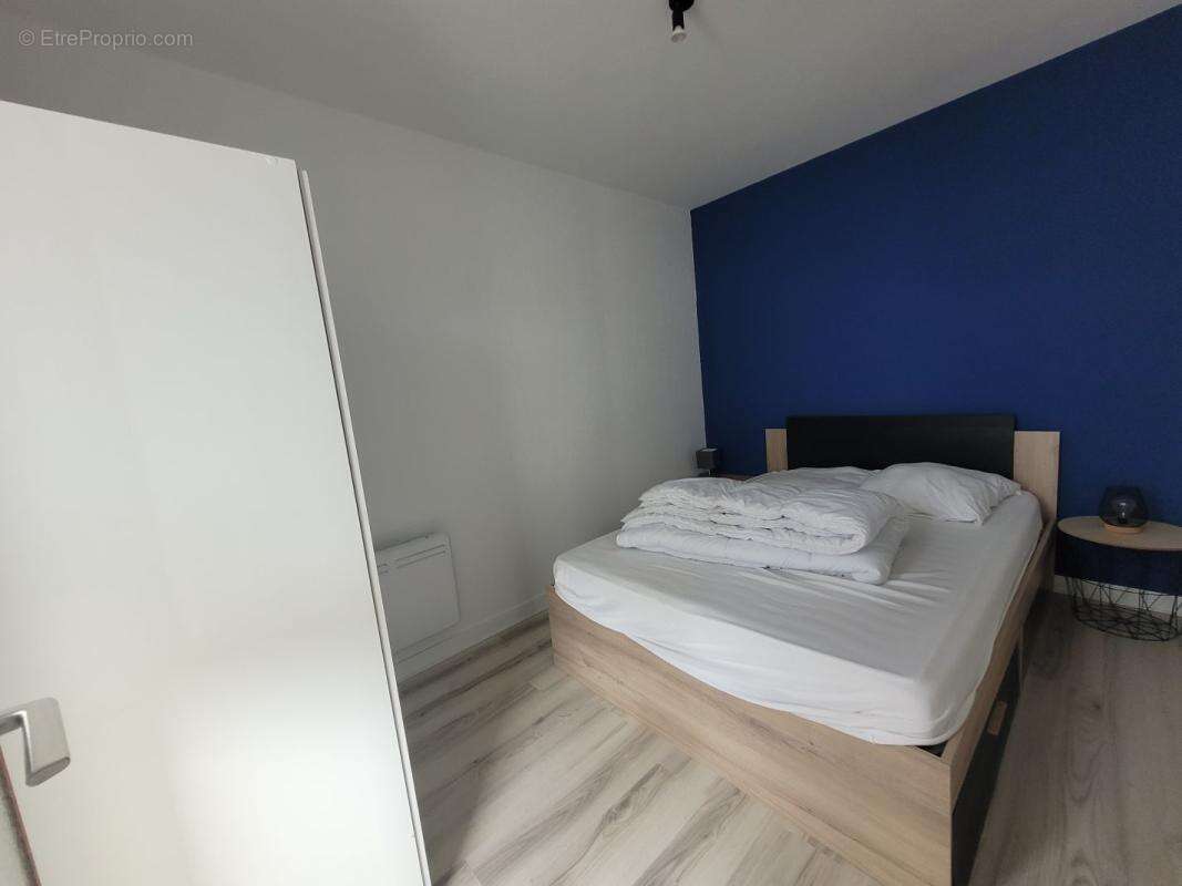 Appartement à PERROS-GUIREC