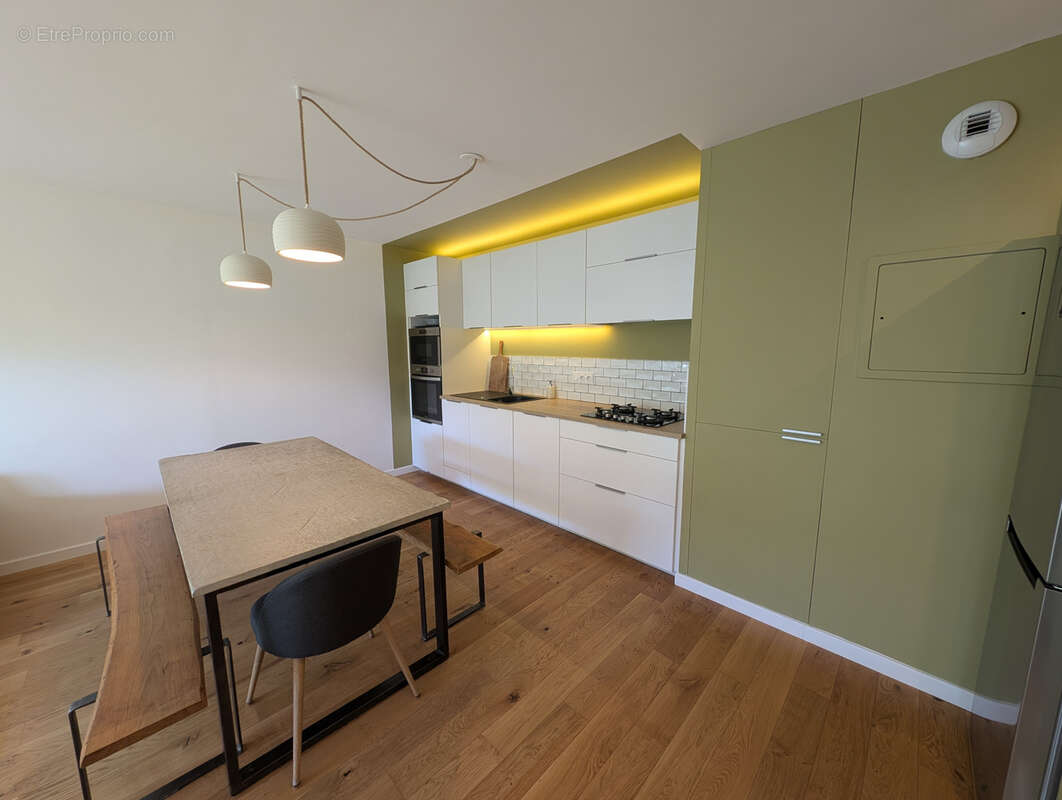 Appartement à PONT-SCORFF