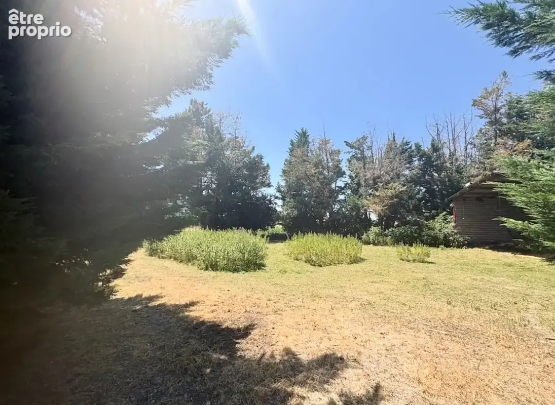Tarbes – Propriété de caractère avec maison de 184 m² à rénover et près de 1 800 m² de bâtis - photo 42