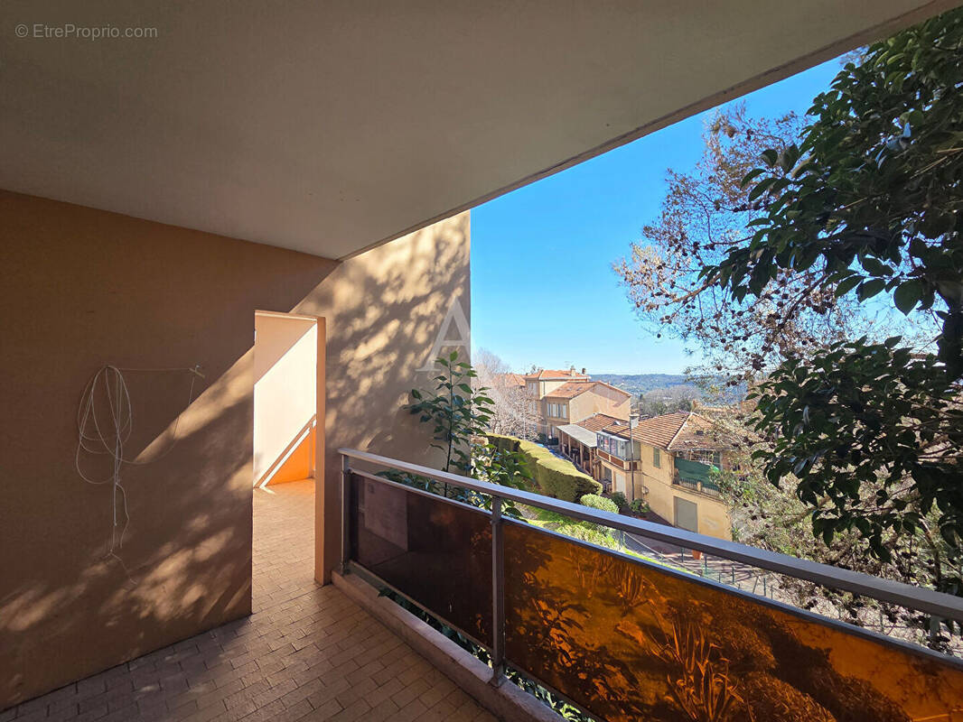 Appartement à GRASSE