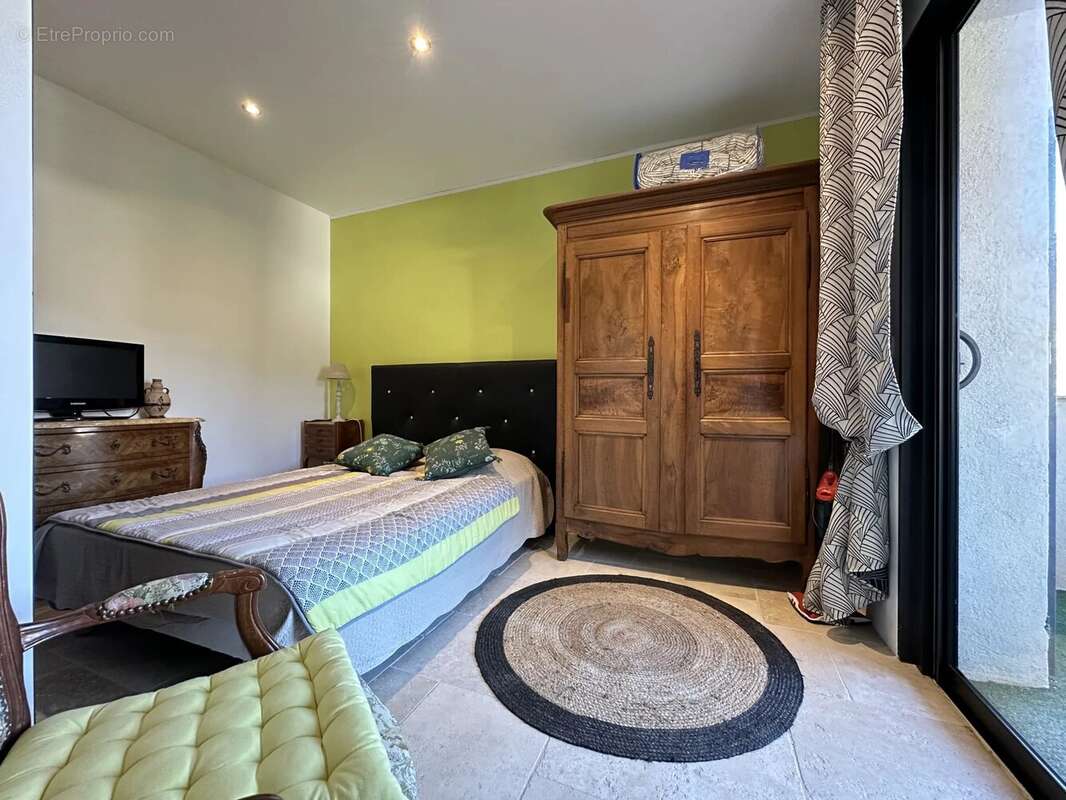 Maison à SAINT-PAUL