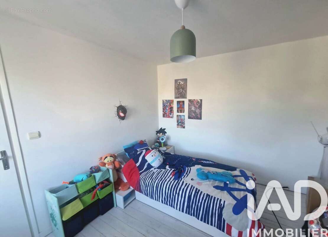 Photo 9 - Maison à BRUAY-LA-BUISSIERE