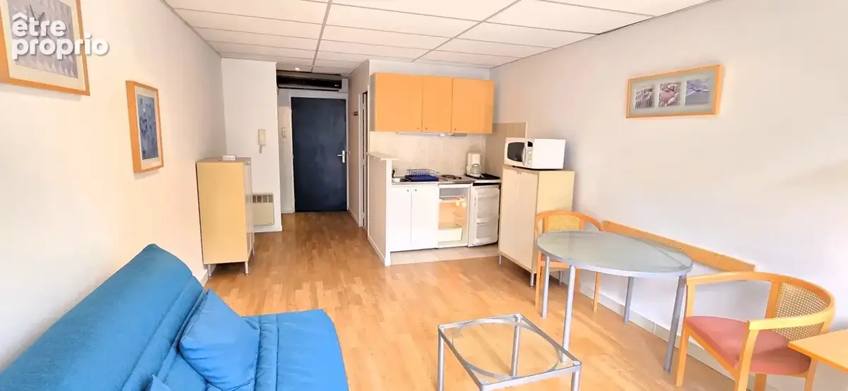 Appartement à DRAGUIGNAN