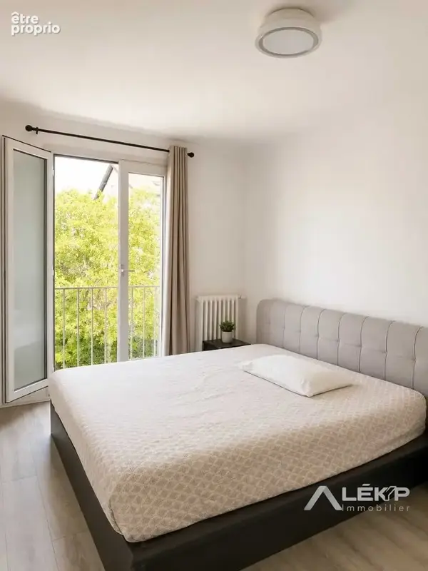 Appartement 3 pièces 63 m² à vendre à Rueil-Malmaison (92500) - photo 5