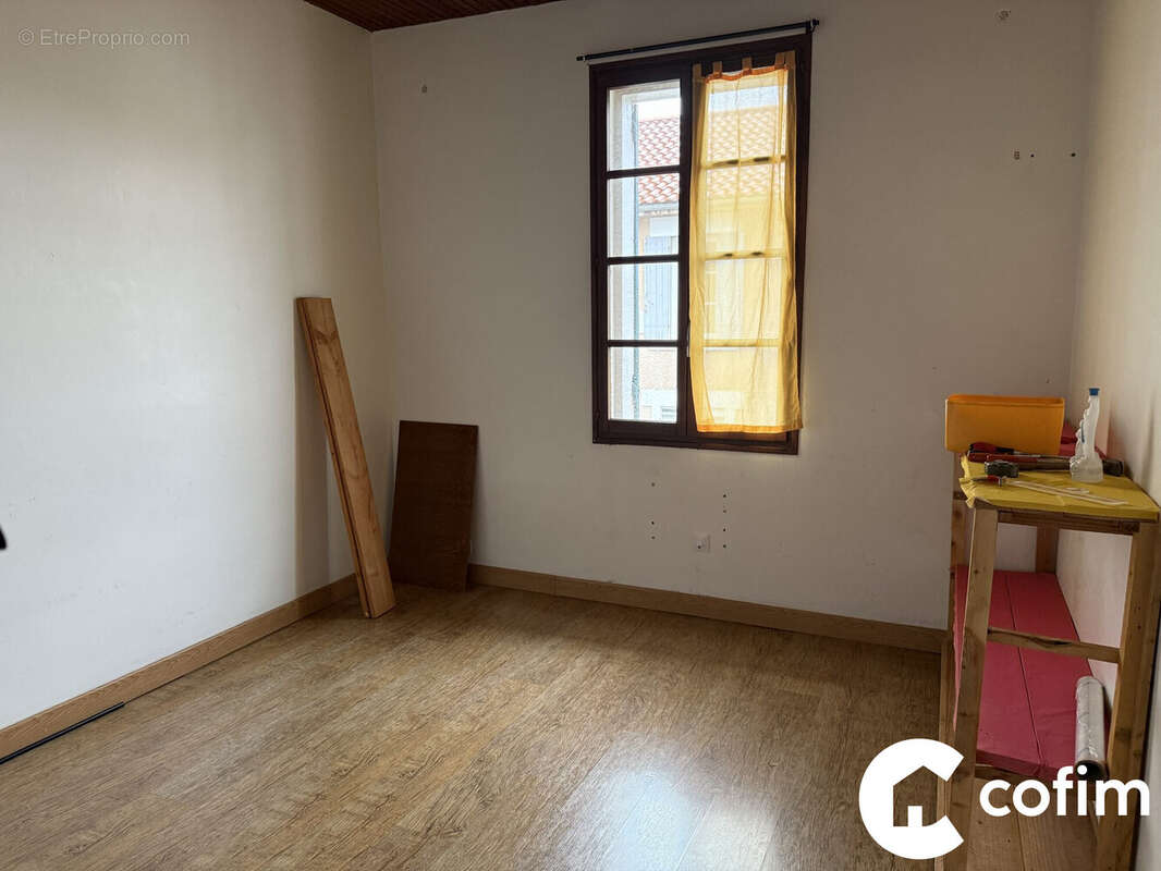 studio - Appartement à LABOUHEYRE