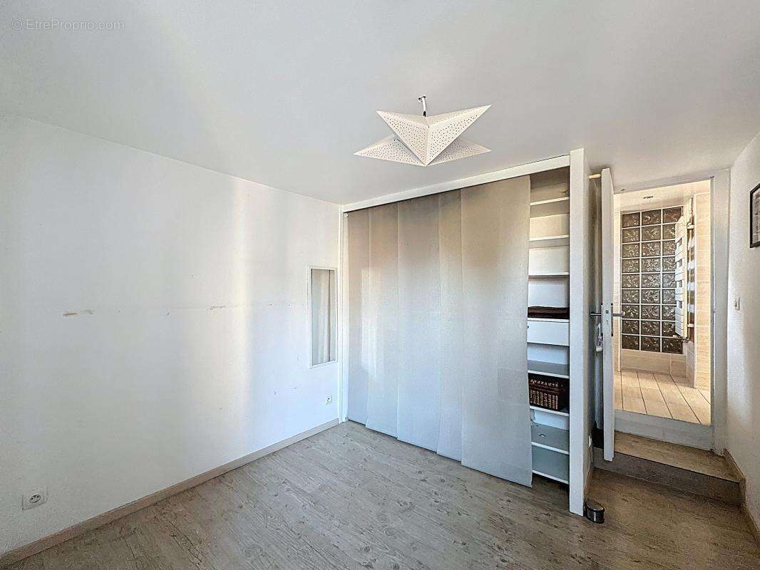 Maison à MILLERY