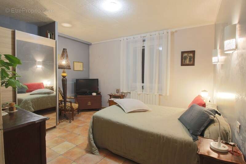 Appartement à DIGNE-LES-BAINS