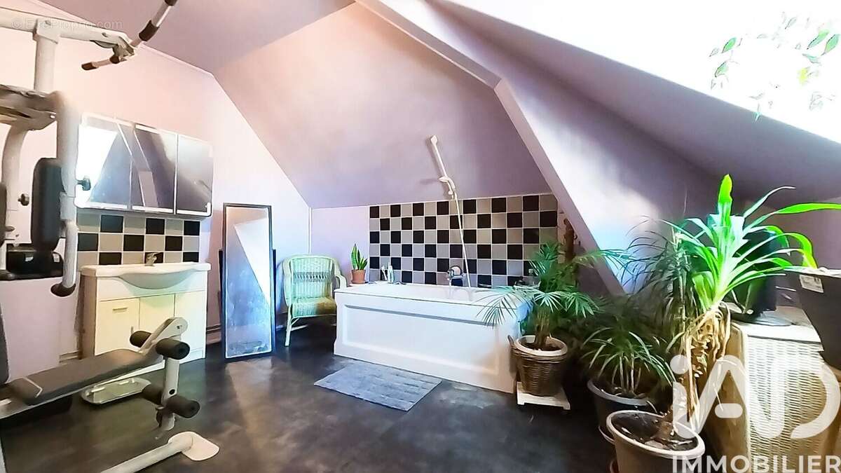 Photo 8 - Maison à VIROFLAY