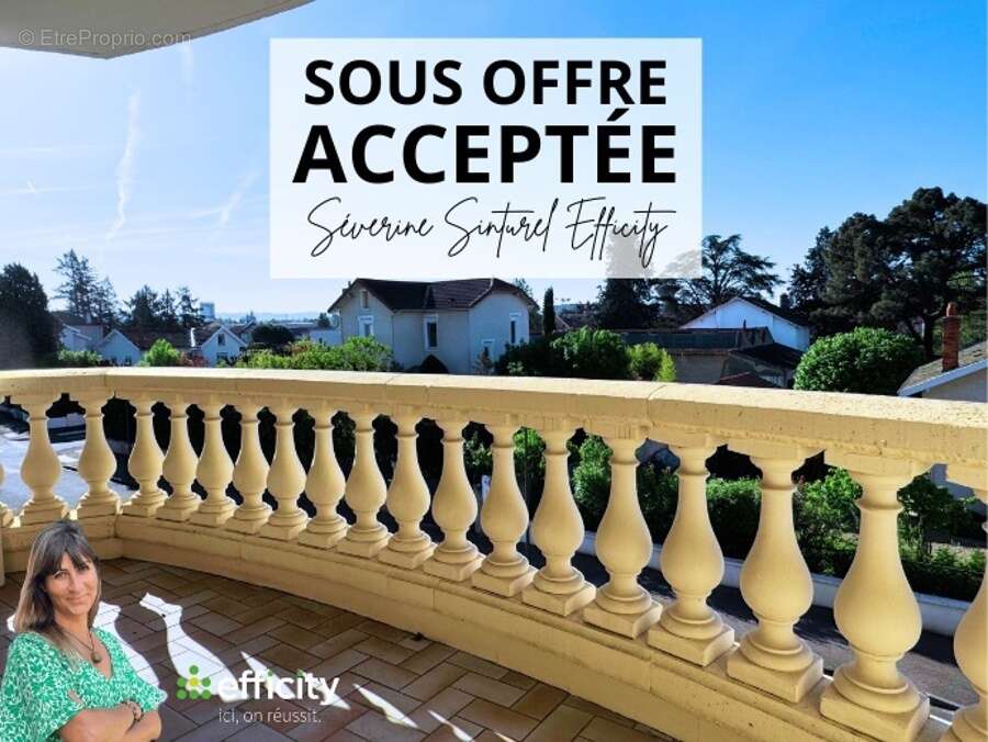 Appartement à FEURS
