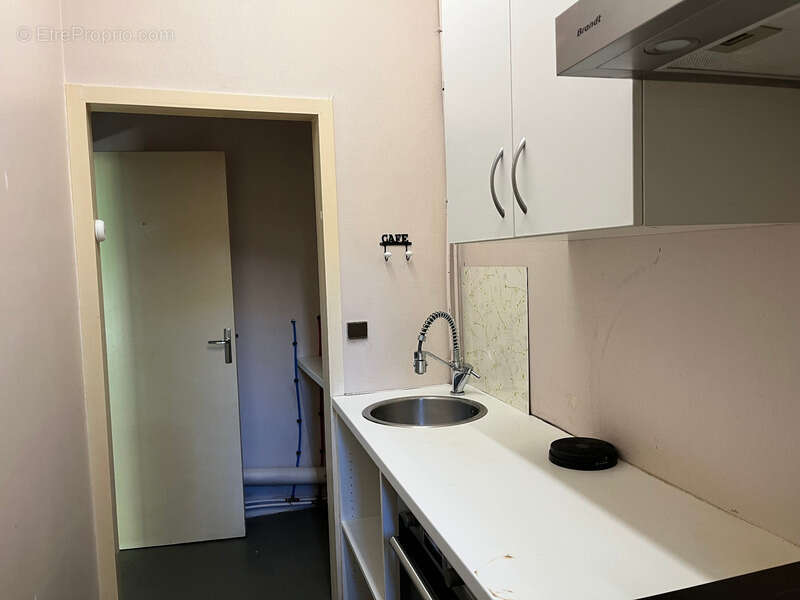 Maison à SAINTE-TERRE