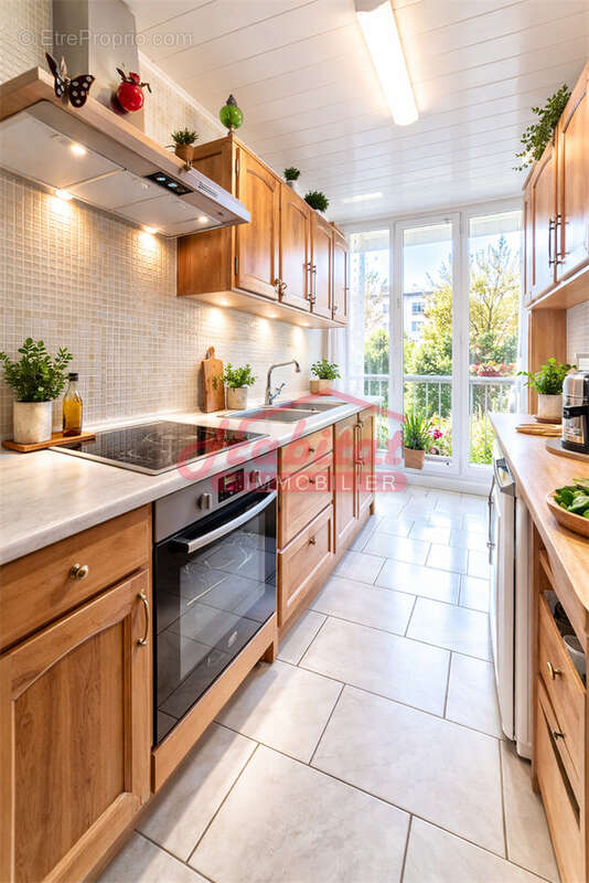 Appartement à CHELLES