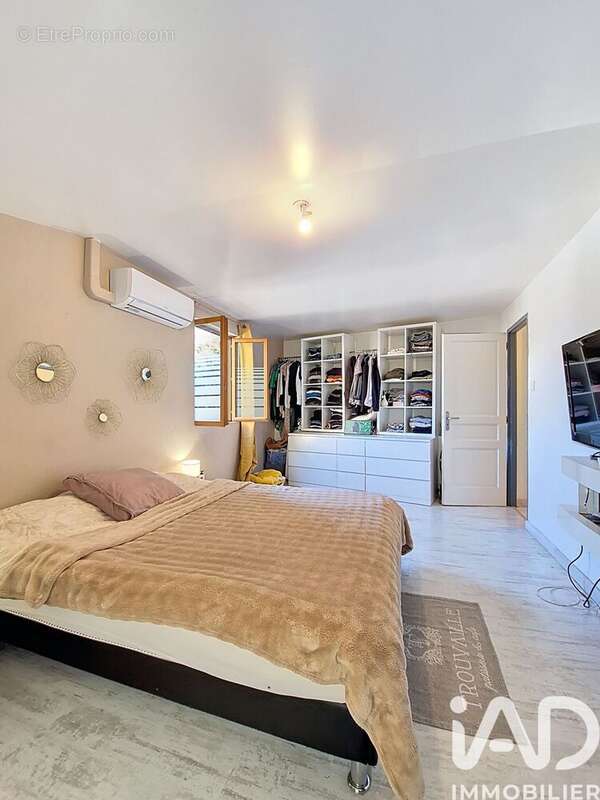 Photo 3 - Maison à LA SAULCE