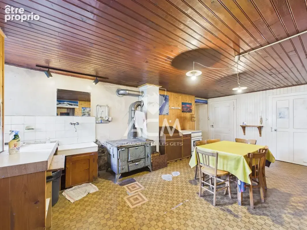 Maison 6 pièces 416 m² à vendre à Les Gets (74260) - photo 8