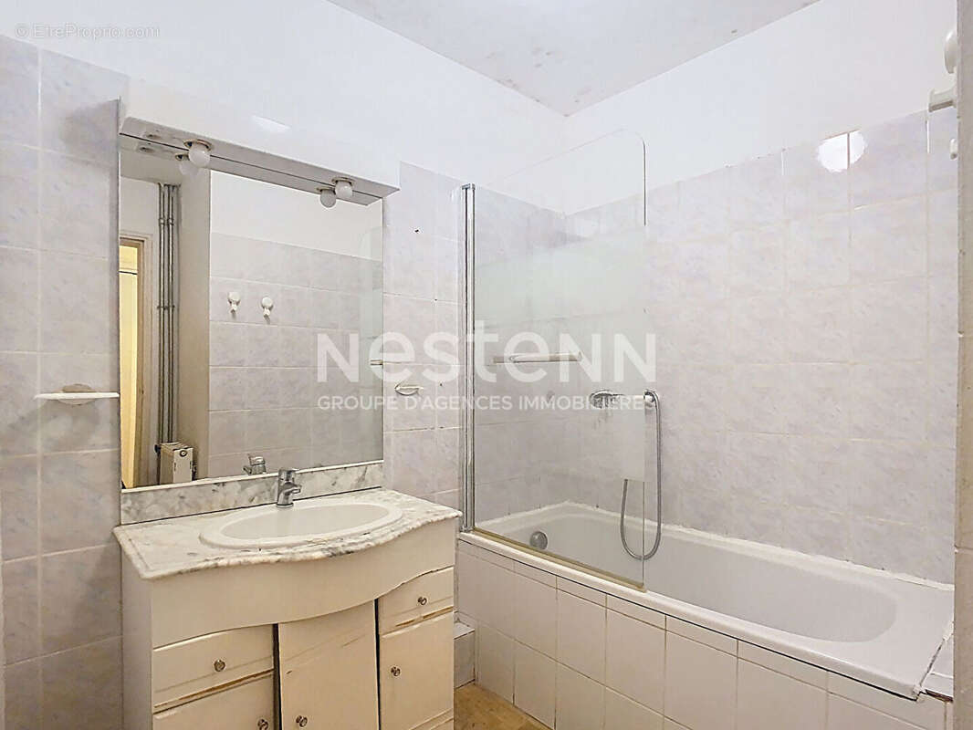 Appartement à CHOLET