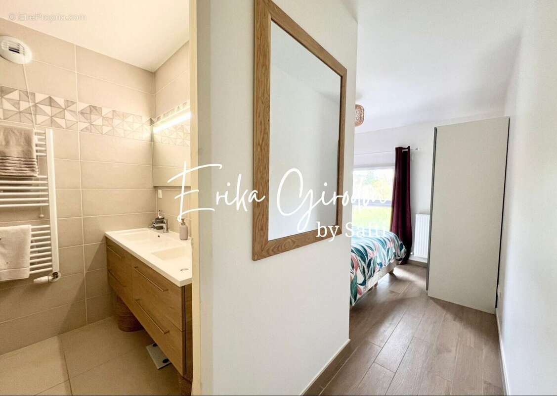 Photo 4 - Appartement à SAINT-MAURICE-DE-BEYNOST