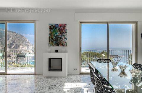 Maison à EZE