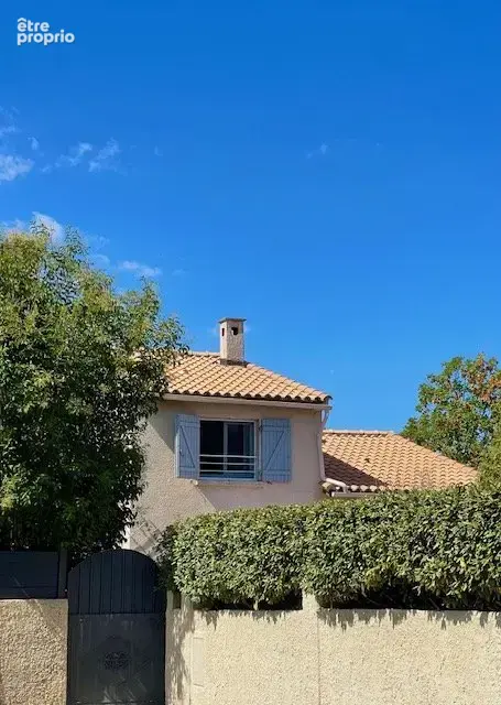 Villa familiale avec jardin, terrasses et garage - photo 19