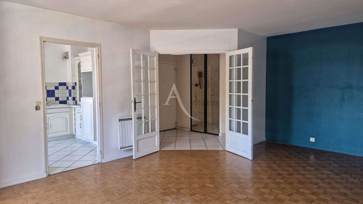 Appartement Nantes - Saint-Mihiel - 4 pièce(s) 91m2 - Garage - Cave(s) - photo 5