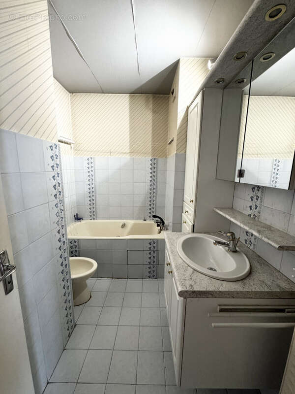 Appartement à ANNONAY