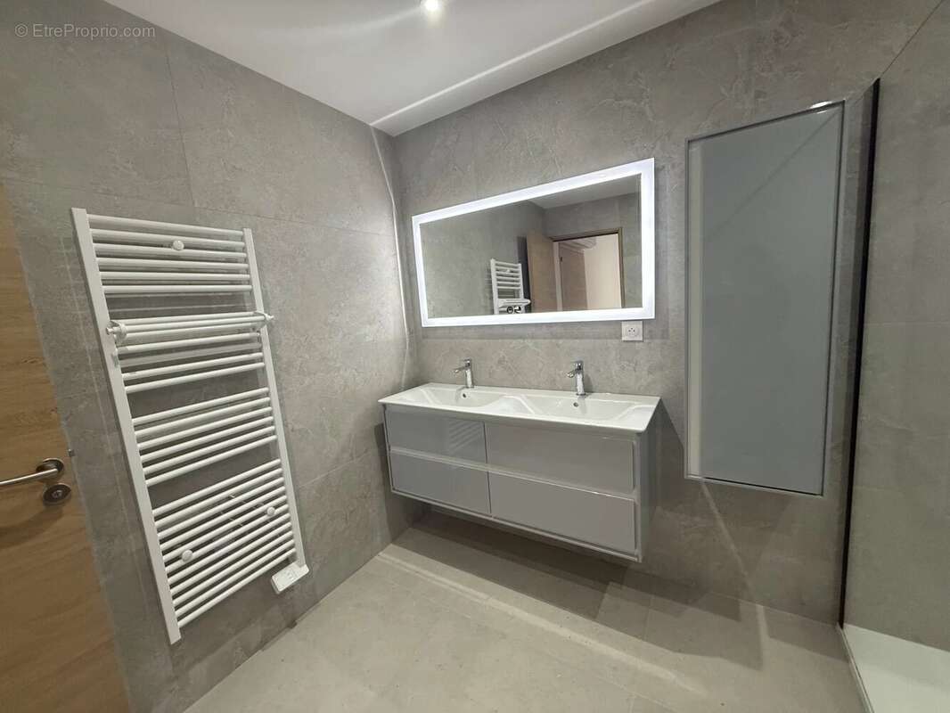 Appartement à BASTIA