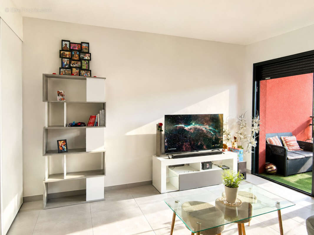 Appartement à PERPIGNAN